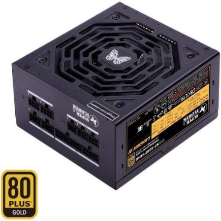 superflower 650w leadex iii gold how to build a pc