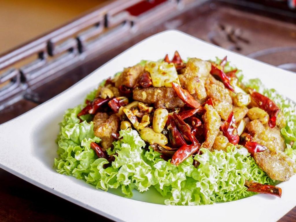 szechuan court and kitchen best sichuan restaurants in singapore