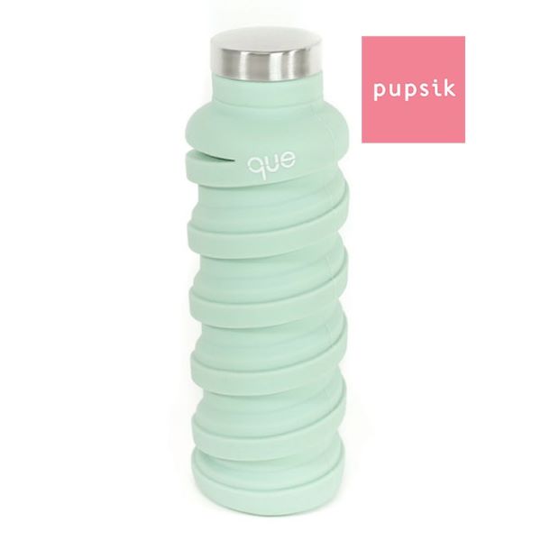 mint collapsible water bottle
