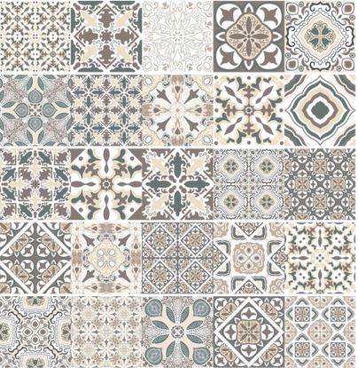 tile stickers home decor