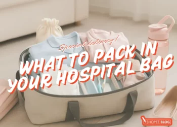 what to pack hospital bag