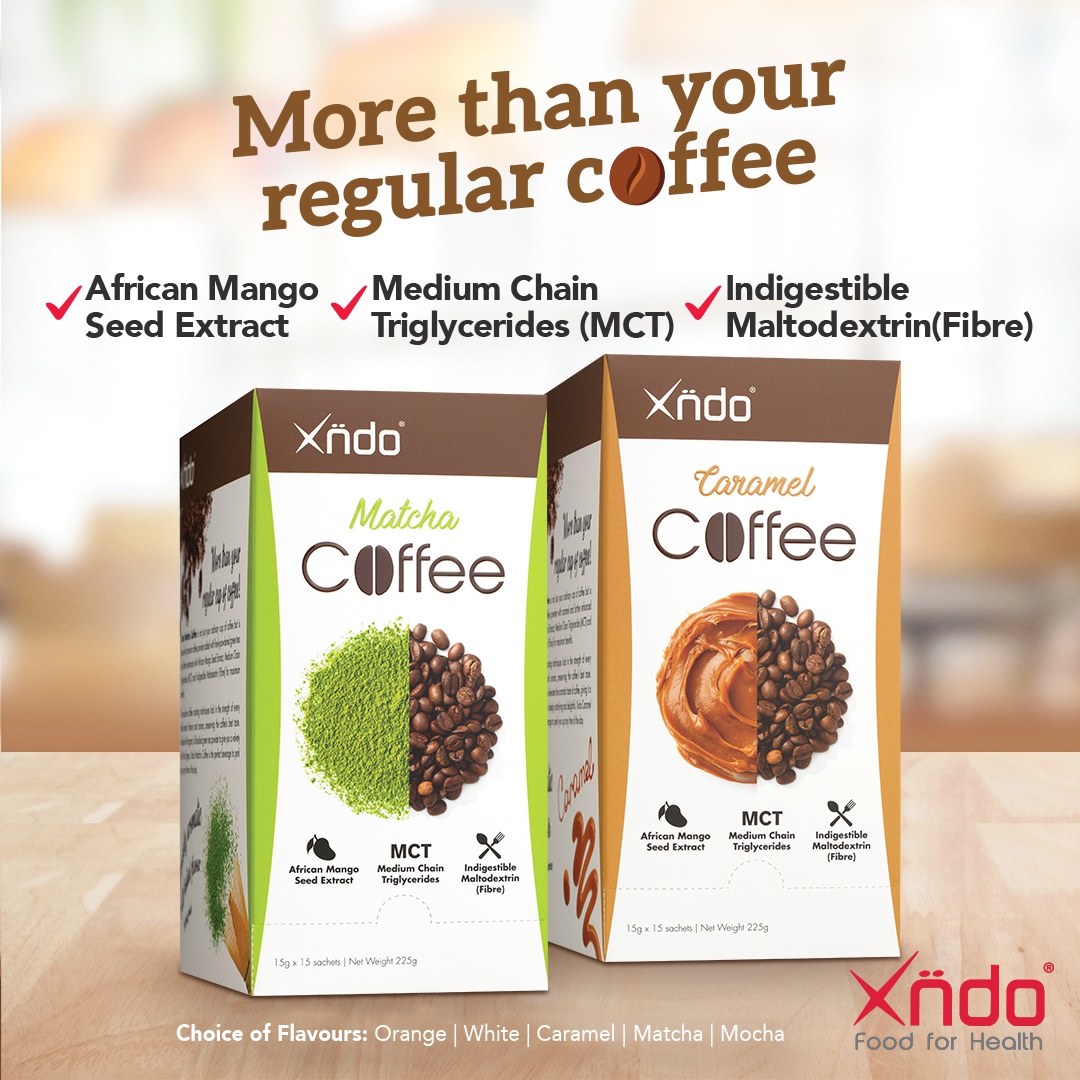 Xndo Coffee