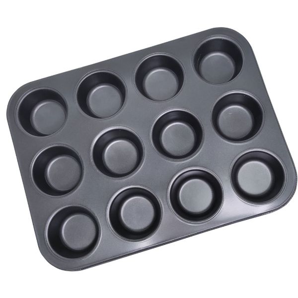 baking equipment singapore muffin tray