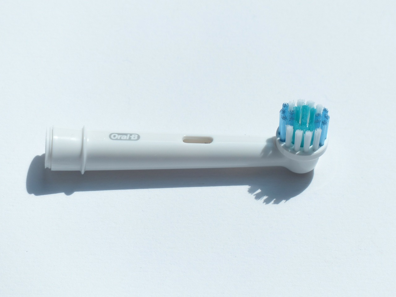 sustainable living toothbrush