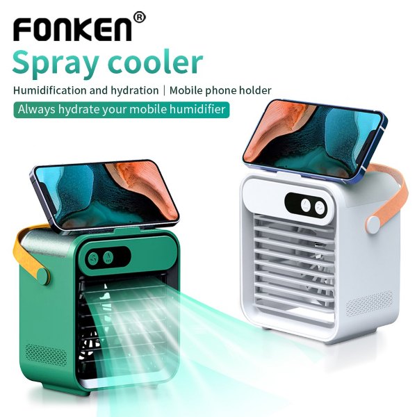 Fonken Rechargeable Humidifier