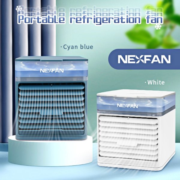 NexFan Portable Humidifier