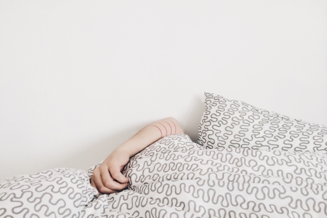 asmr sleep better quality improve deep rest