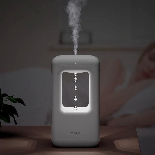 best humidifiers singapore winben 