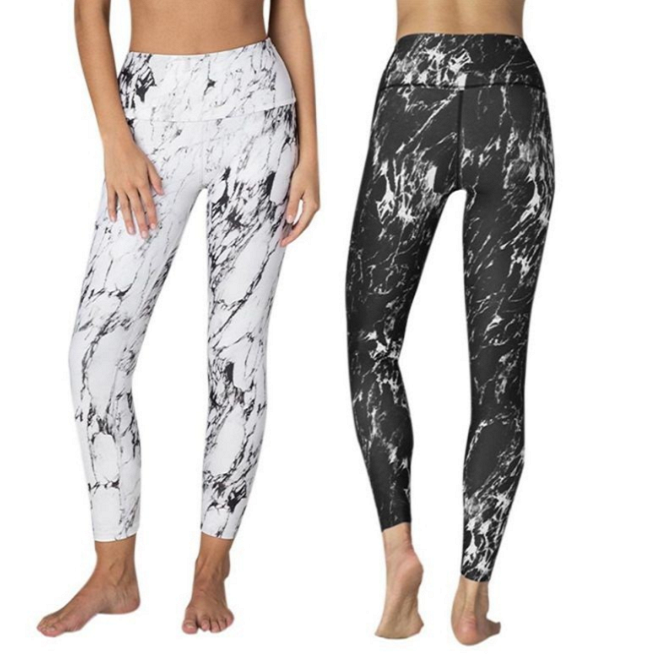 yoga marble pants affordable yoga clothes singapore 
