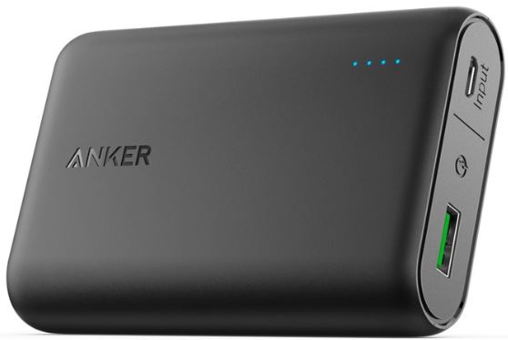 anker powercore 10000 best power banks