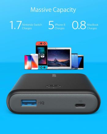 anker powercore switch best power banks