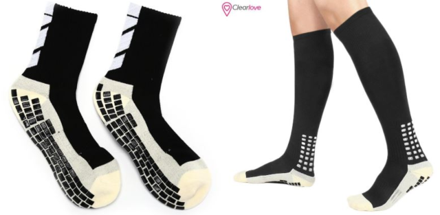 anti slip socks stockings sports equipment in singapore