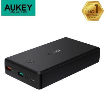 aukey pb-t11 best power banks