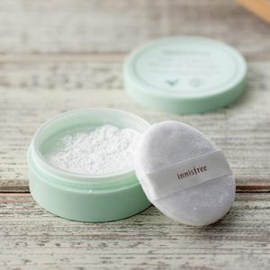 Innisfree No Sebum Mineral Powder