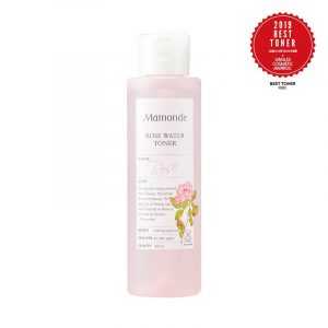 Mamonde Rose Water Toner