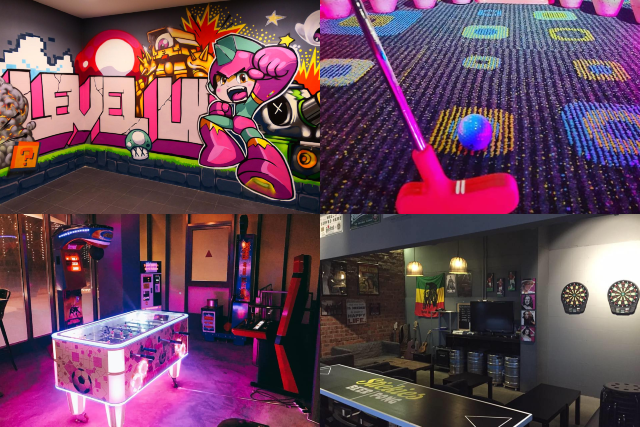 best bars with games in singapore featured