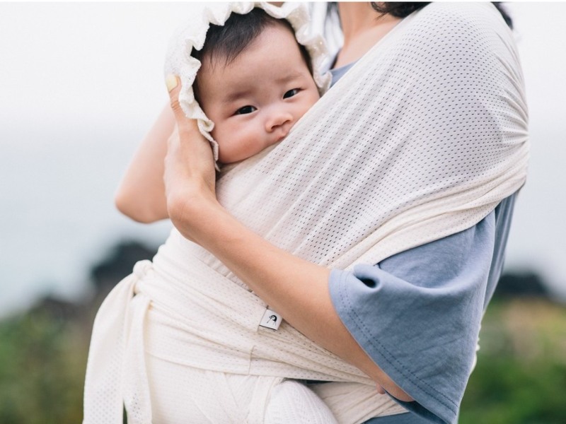 best baby carrier singapore featured