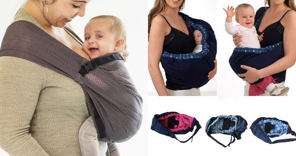 Best baby shop carrier singapore