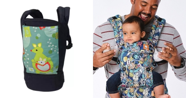 best baby carrier singapore soft structured baby carrier