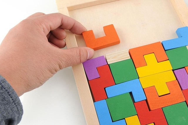 10 Challenging Brain Teasers For Kids To Boost Their Thinking