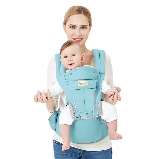 best baby carrier singapore blue soft structured carrier mum