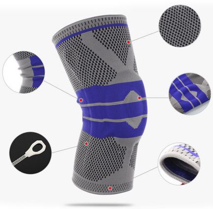 compression sleeve sports equipment in singapore