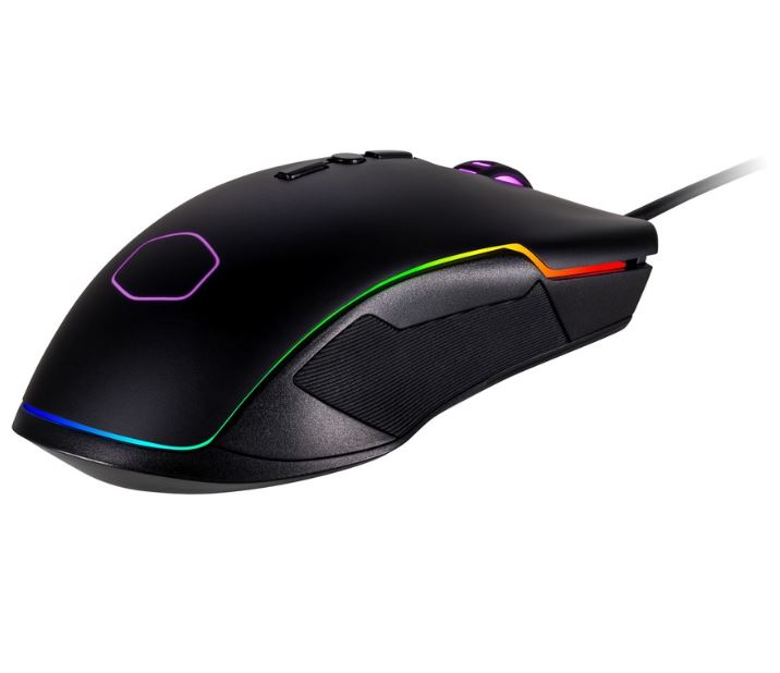cm310 best gaming mouse budget
