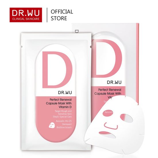 vitamin d best vitamins for skin face mask