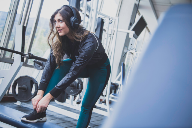 Workout Music 9 Best Workout Songs To Get You Pumped For The Gym