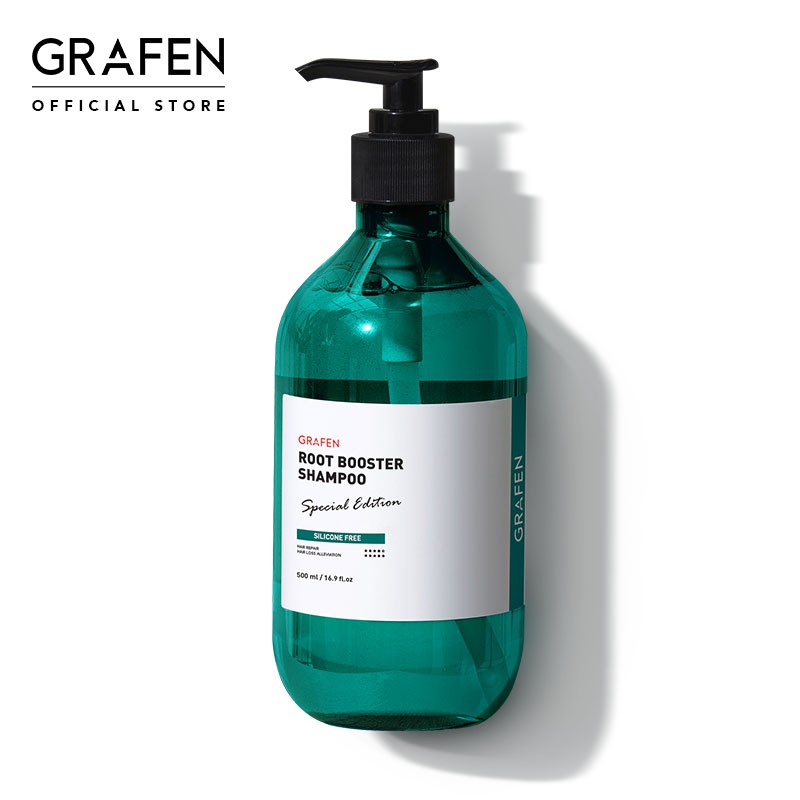 grafen bes anti hair loss shampoo