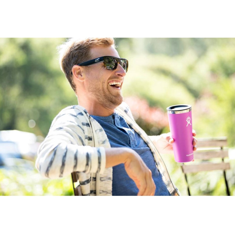 Hydro Flask 22OZ Tumbler