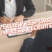 interview responses to impress recruiters