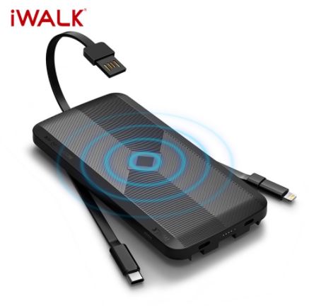 iwalk scorpion air best power banks