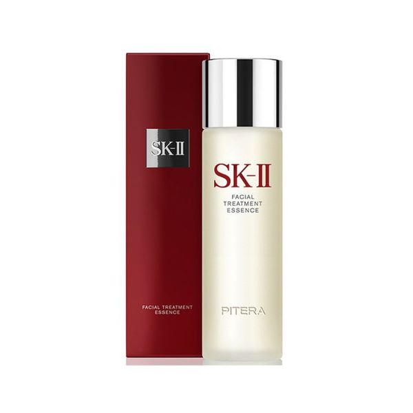 SK-II Facial Treatment Pitera Essence japanese skincare brands