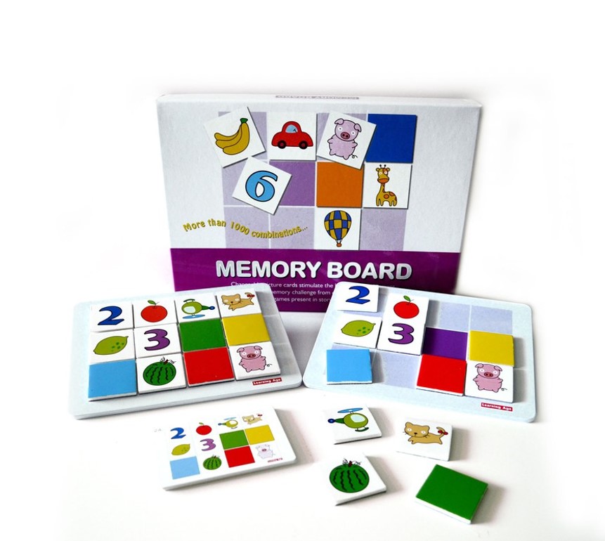 memory games brain teasers for kdis