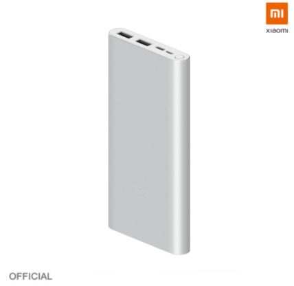 mi power bank 3 best power banks