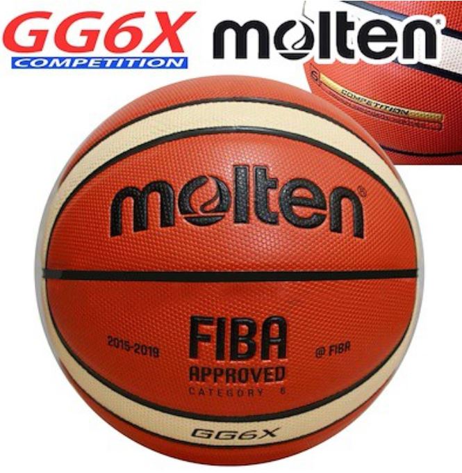 gg6x molten basketball sports equipment in singapore