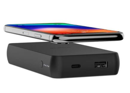 mophie charge stream powerstation wireless xl best power banks