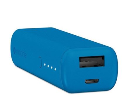 mophie power boost mini best power banks