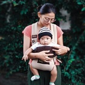 benefits of babywearing best baby carriers in singapore 