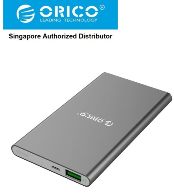 orico 5000mAh smart best power banks