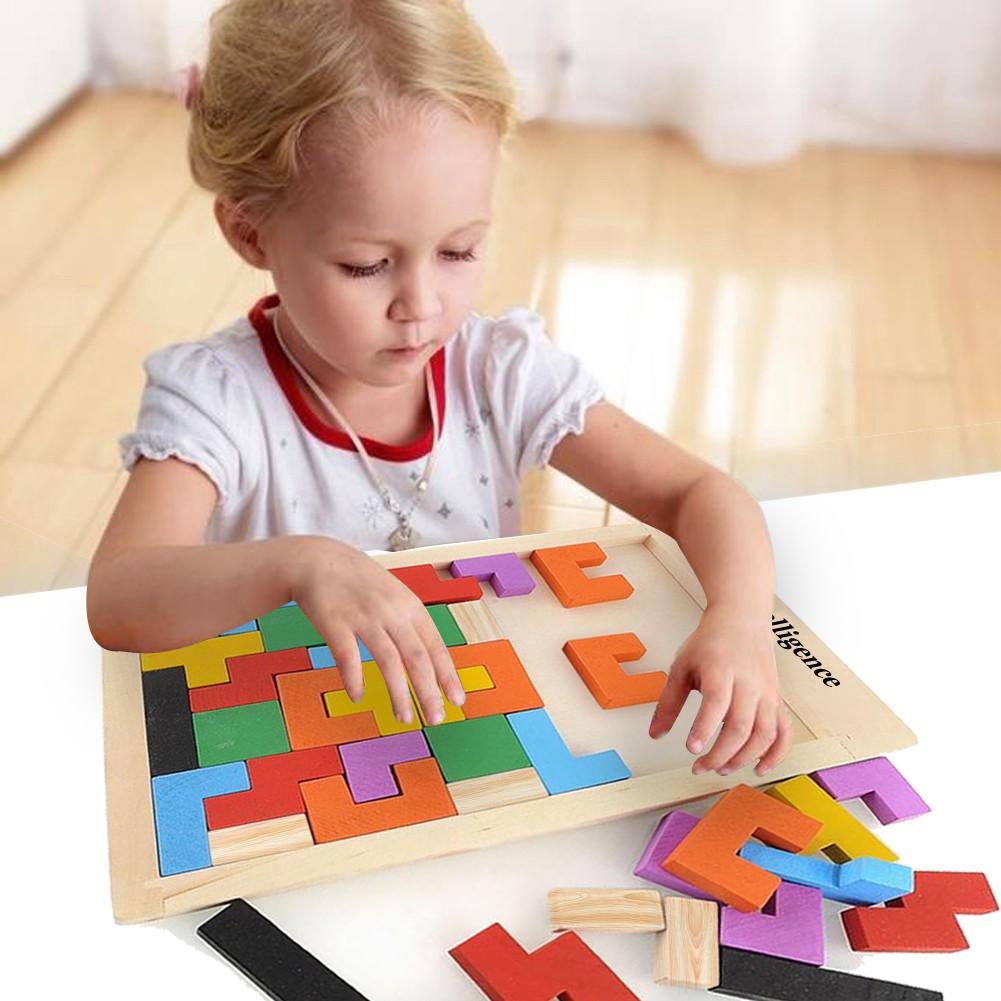 puzzle boards brain teaesr for kids