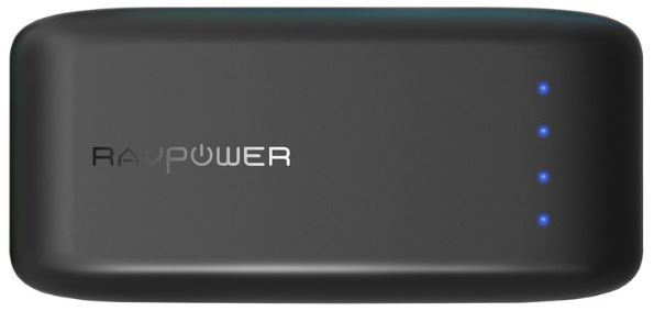 ravpower 6700 best power banks