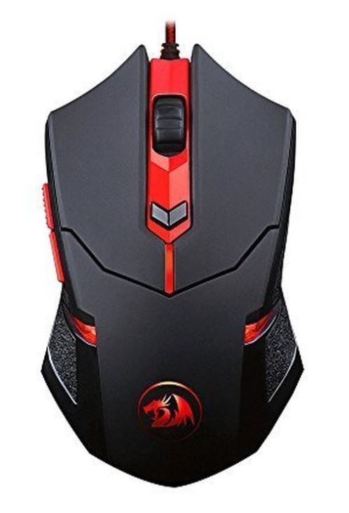 redragon centrophorus best gaming mouse