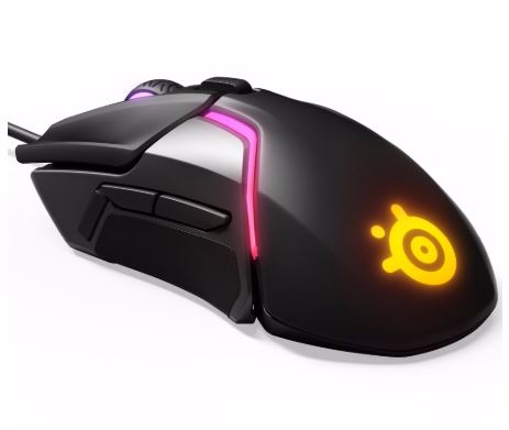 steelseries rival 600 best gaming mouse