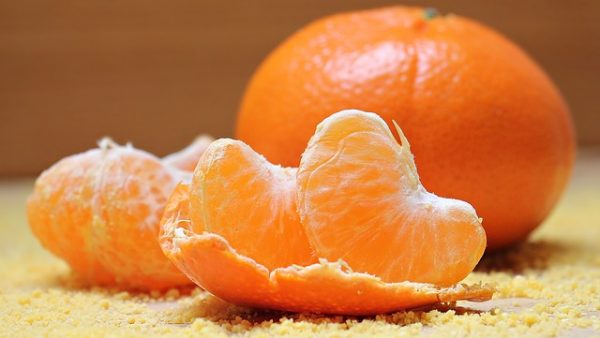 orange citrus fruits vitamin c best vitamins for skin