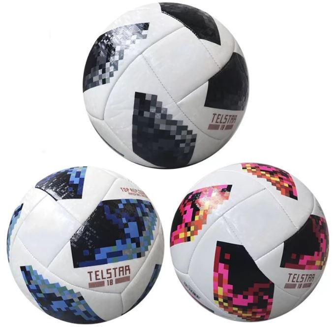 telstar 18 football sports equipment in singapore