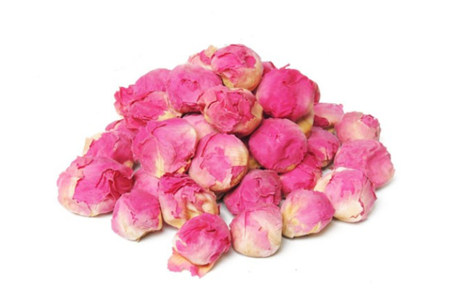 types of tea flavours osher organic peony flower