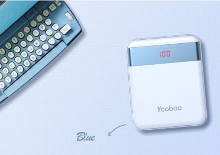 yoobao m4pro best power banks