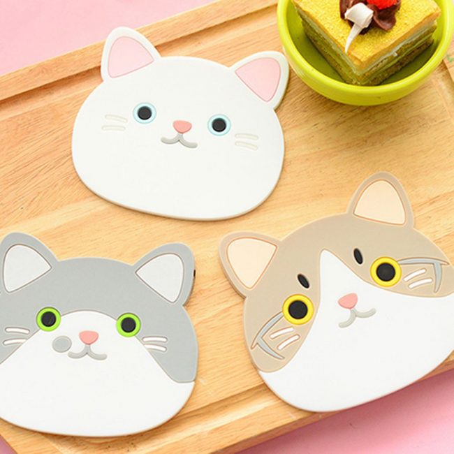 cute gifts for cat lovers